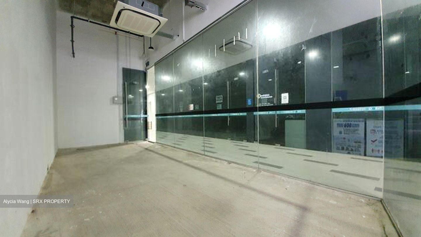 Tai Seng Point (D13), Shop House #534083151